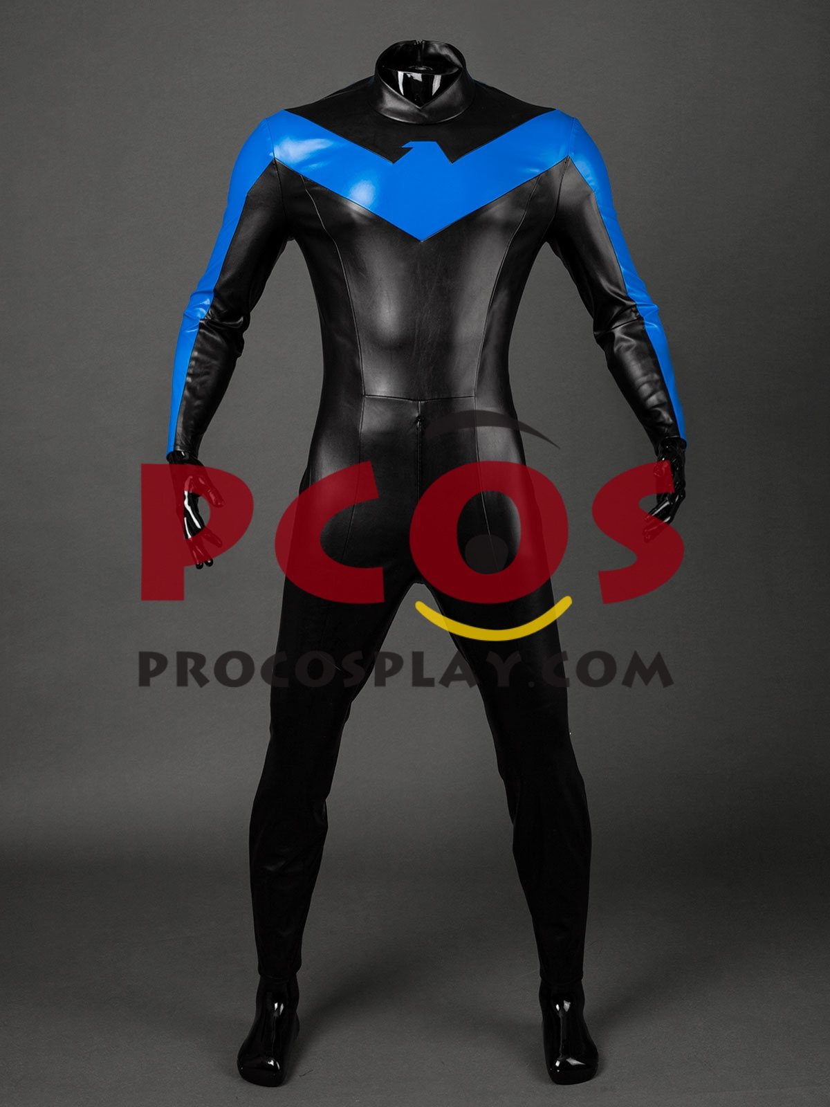 Comic Cosplay Costume Budget Friendly Version C09855E