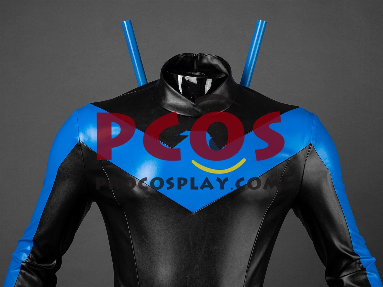 Comic Cosplay Costume Budget Friendly Version C09855E