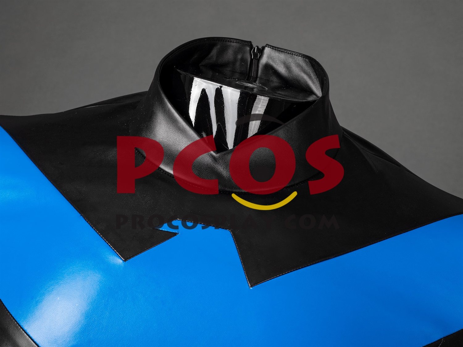 Comic Cosplay Costume Budget Friendly Version C09855E