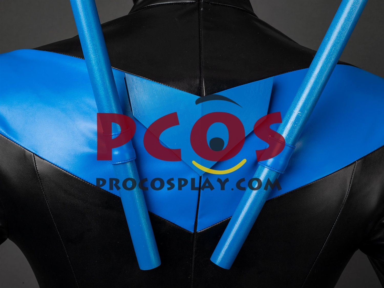 Comic Cosplay Costume Budget Friendly Version C09855E