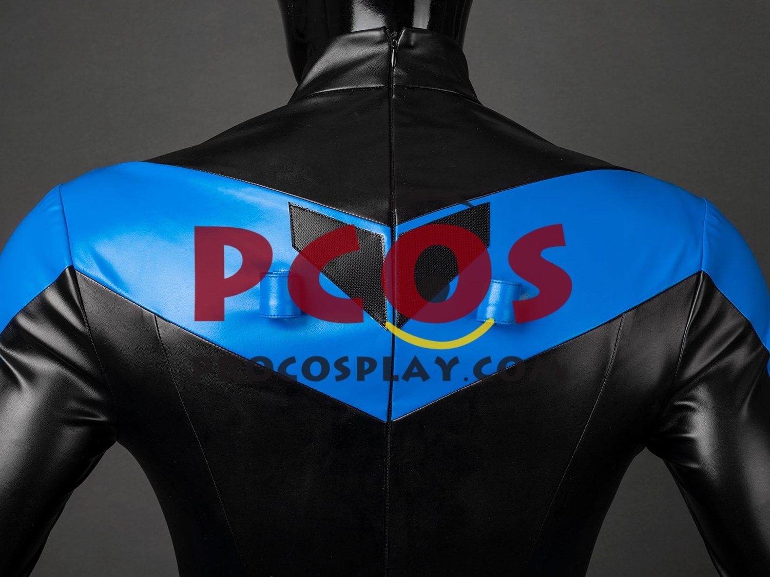 Comic Cosplay Costume Budget Friendly Version C09855E