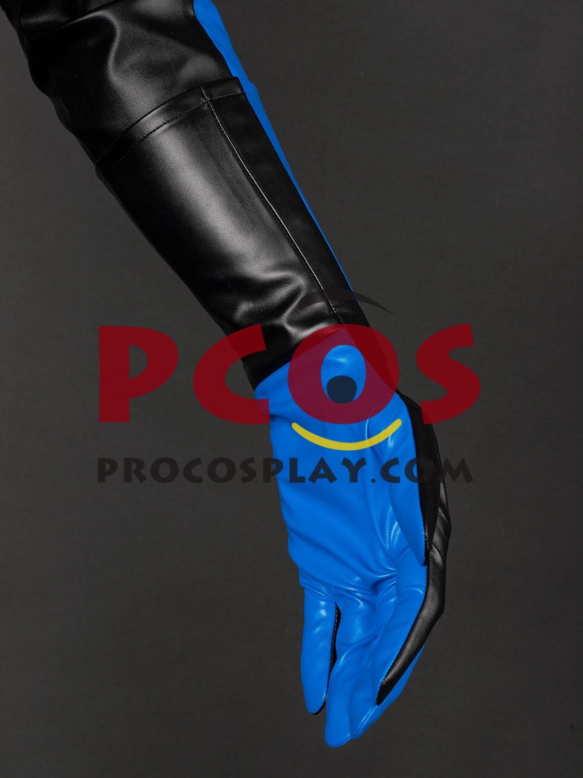 Comic Cosplay Costume Budget Friendly Version C09855E