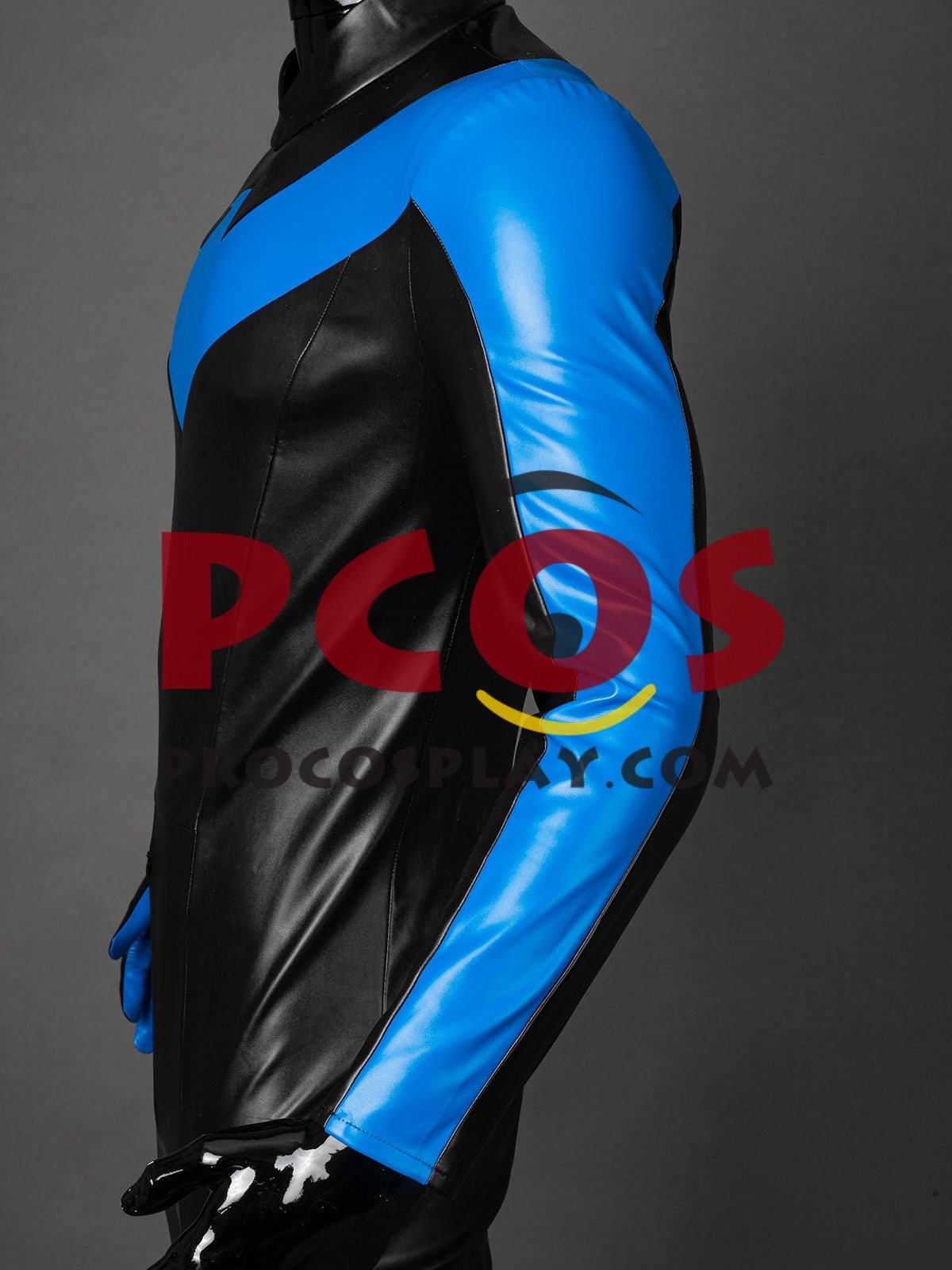 Comic Cosplay Costume Budget Friendly Version C09855E