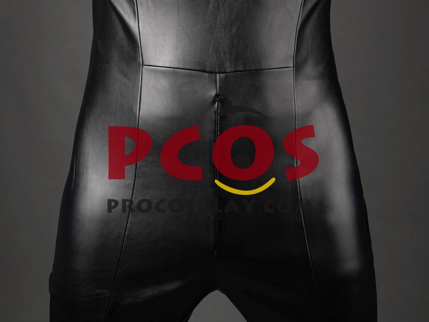 Comic Cosplay Costume Budget Friendly Version C09855E