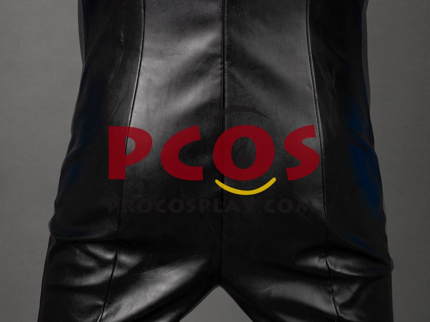 Comic Cosplay Costume Budget Friendly Version C09855E