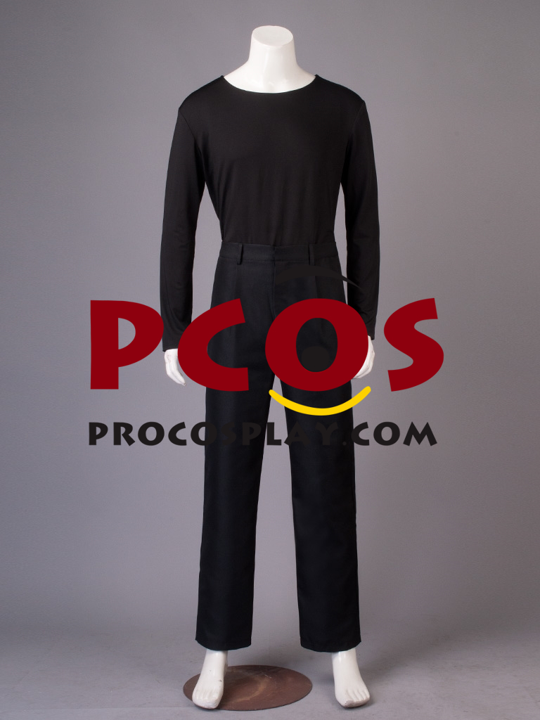 Kirito Kirigaya Kazuto Cosplay Costume mp000382