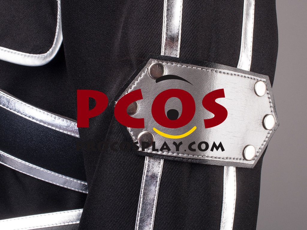 Kirito Kirigaya Kazuto Cosplay Costume mp000382