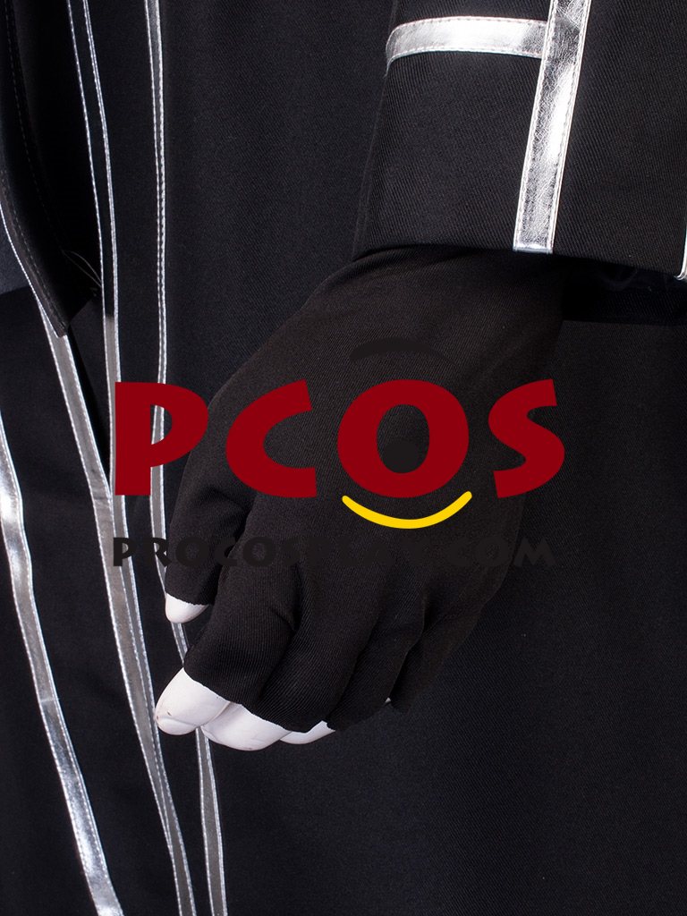Kirito Kirigaya Kazuto Cosplay Costume mp000382