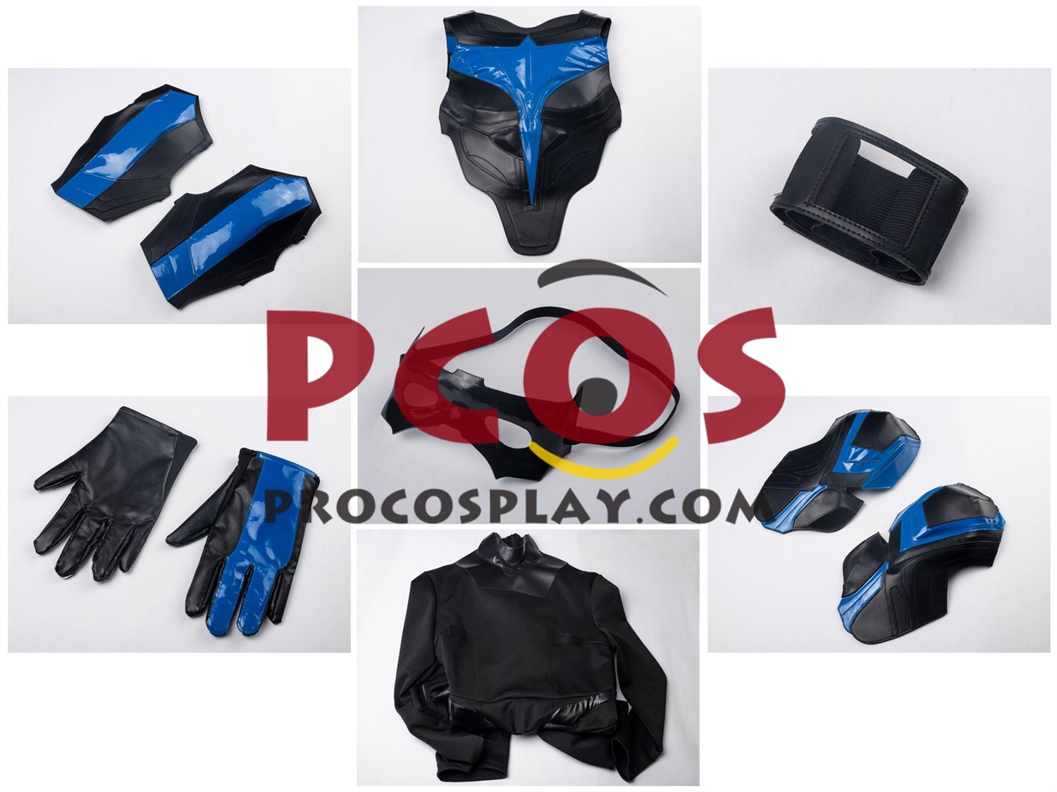 Cosplay Costume mp005711