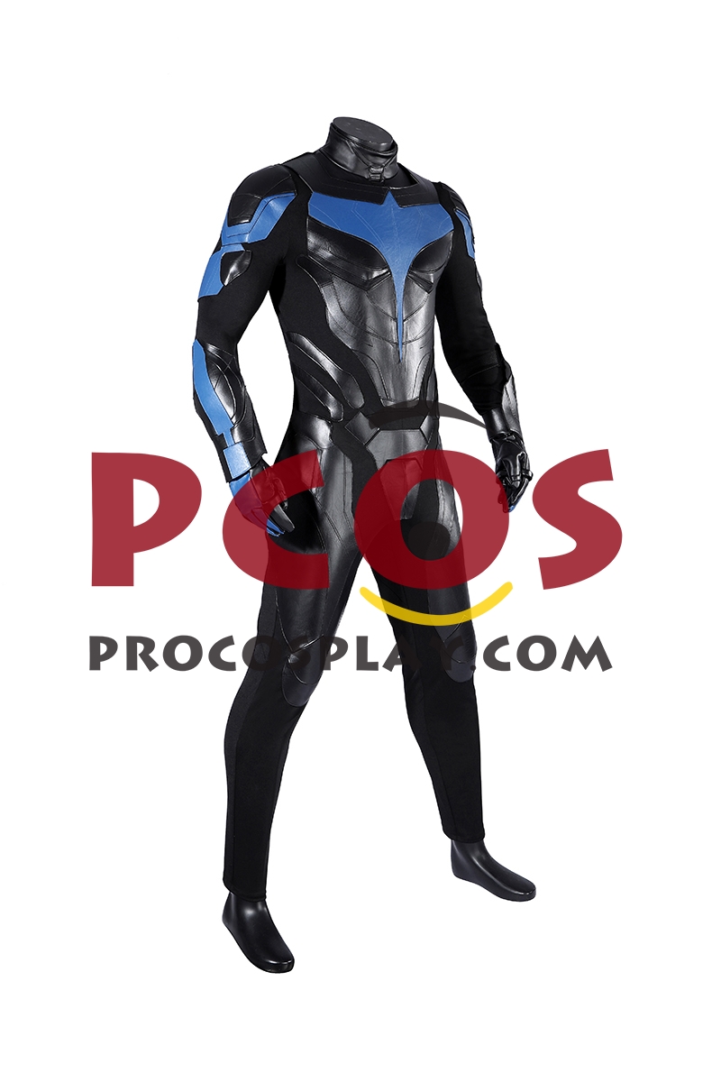 Season 1 Cosplay Costume mp005509