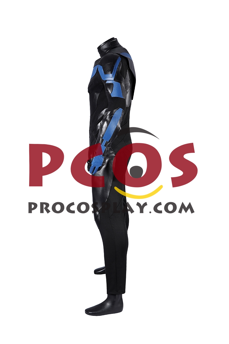 Season 1 Cosplay Costume mp005509