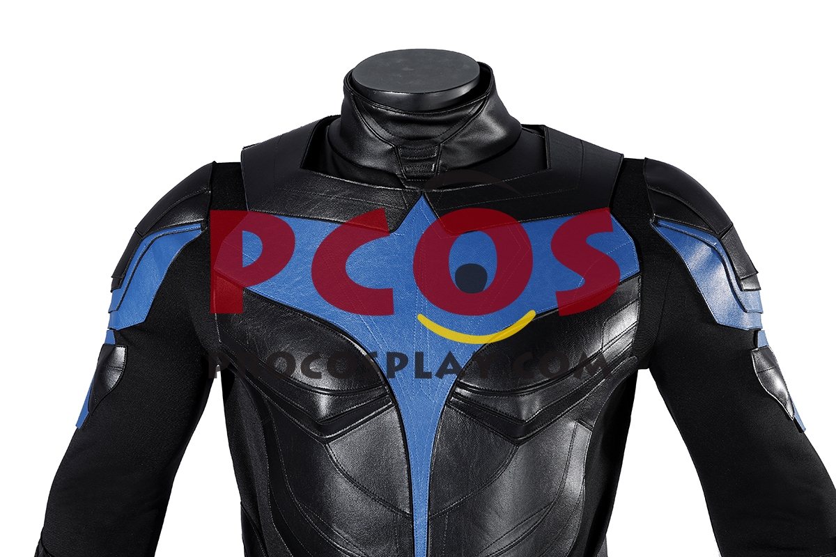 Season 1 Cosplay Costume mp005509