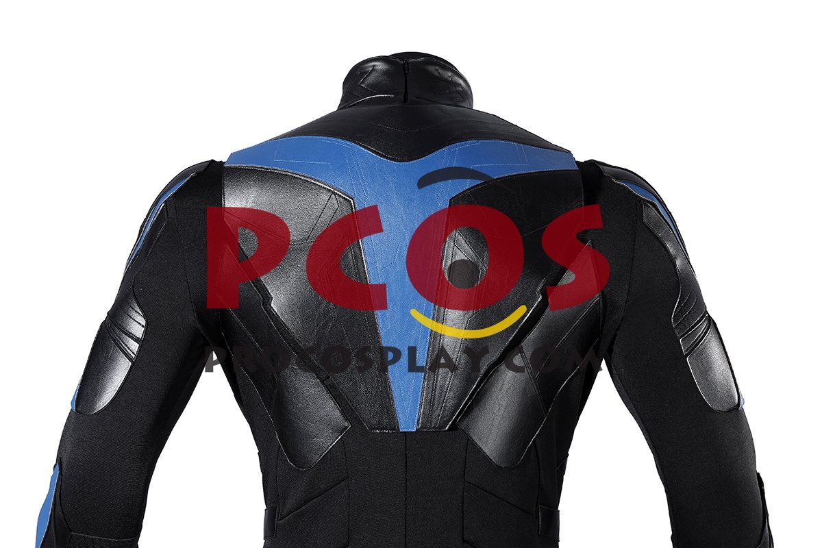 Season 1 Cosplay Costume mp005509
