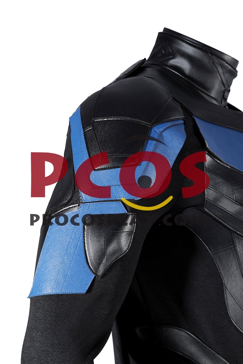 Season 1 Cosplay Costume mp005509