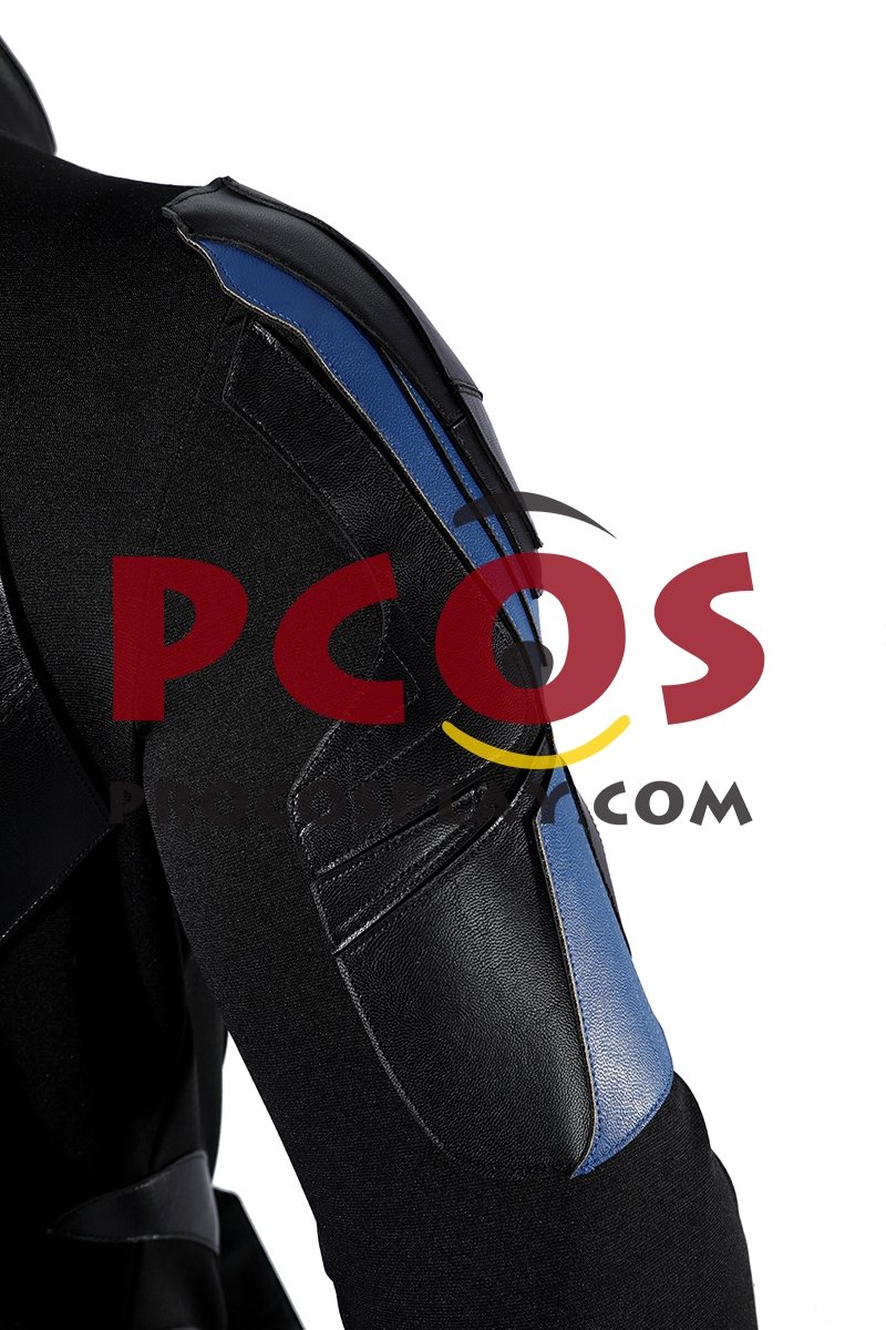 Season 1 Cosplay Costume mp005509