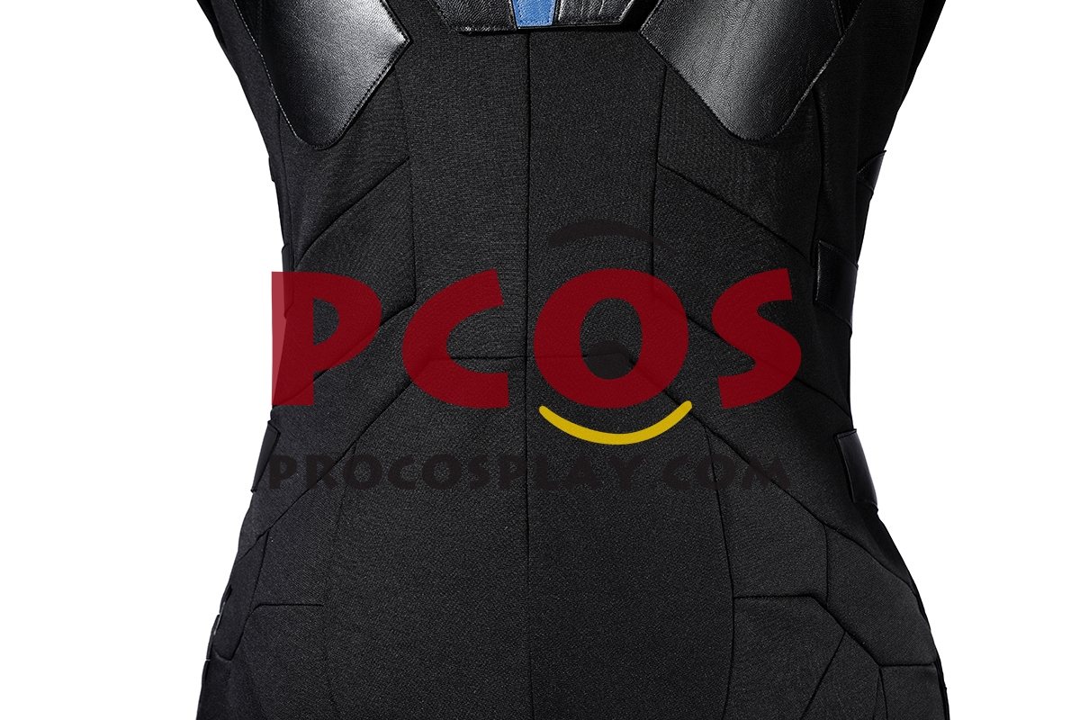 Season 1 Cosplay Costume mp005509