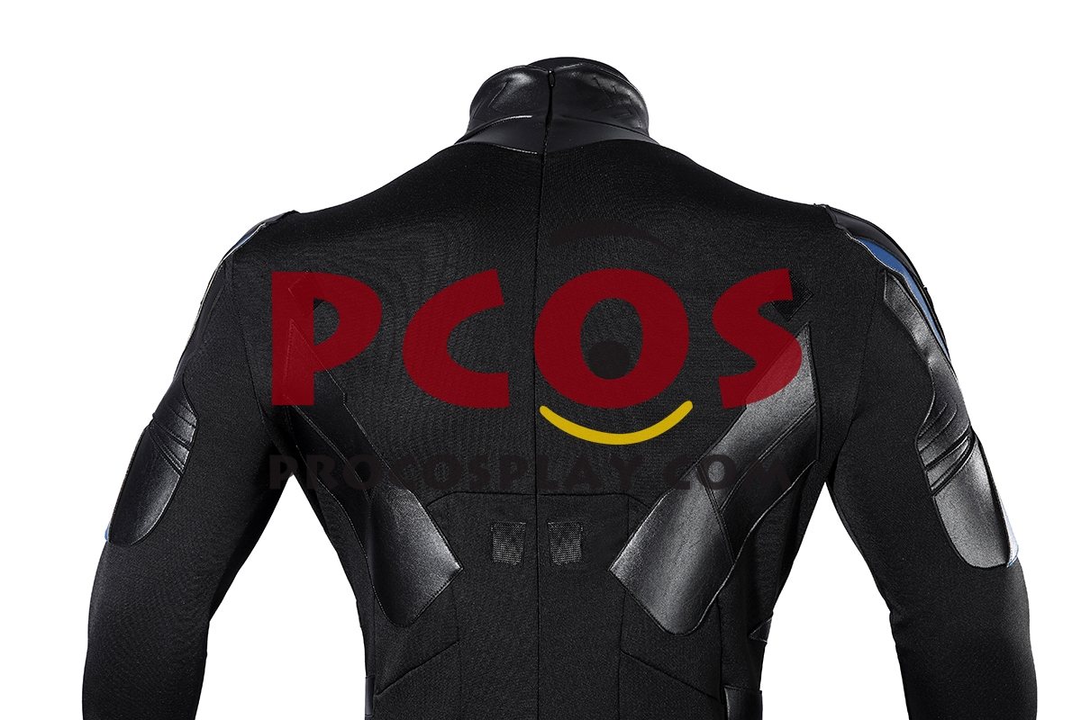 Season 1 Cosplay Costume mp005509