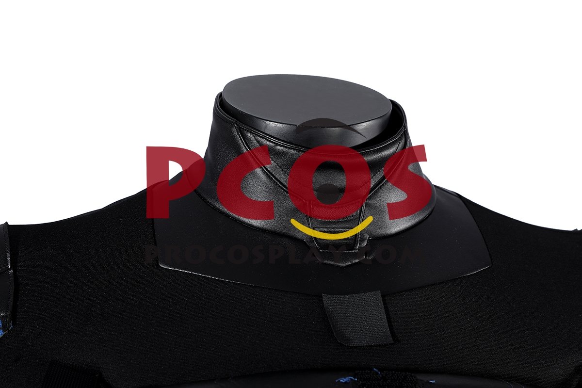 Season 1 Cosplay Costume mp005509
