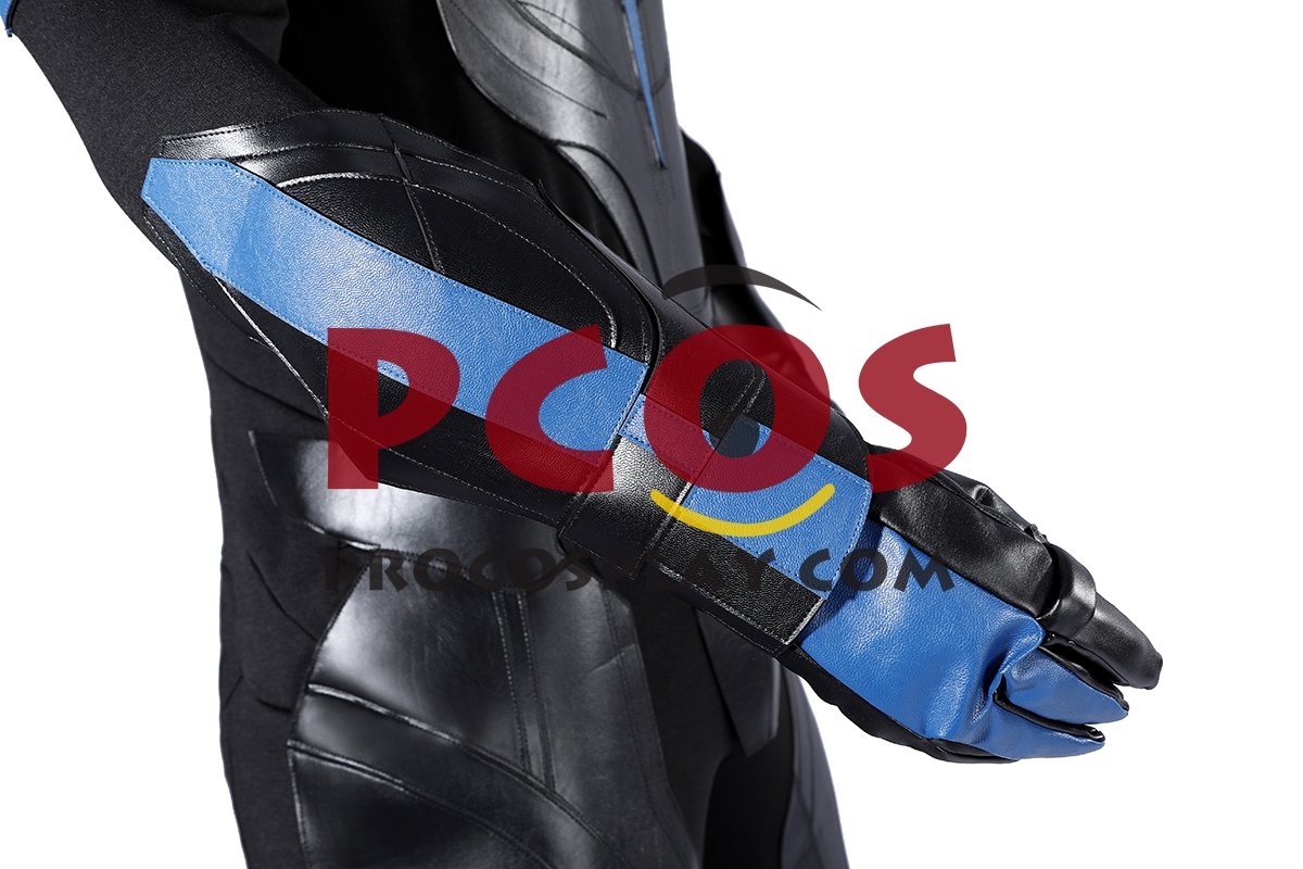 Season 1 Cosplay Costume mp005509