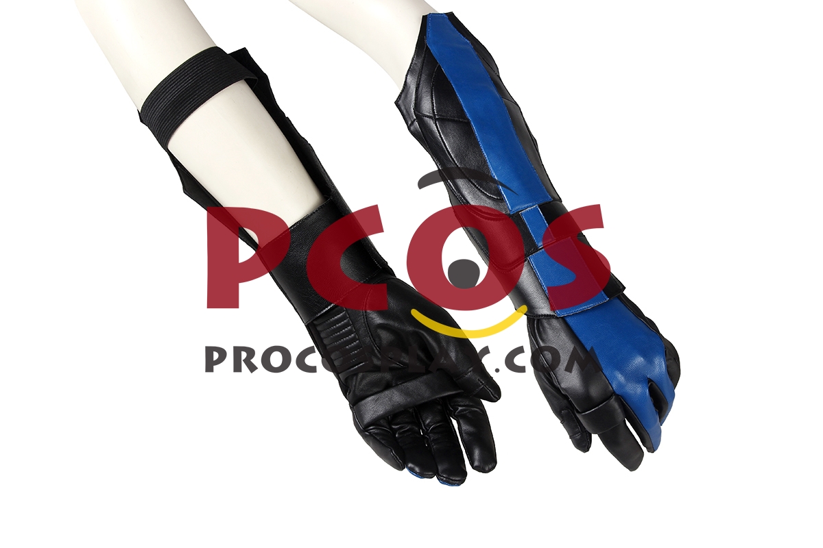 Season 1 Cosplay Costume mp005509