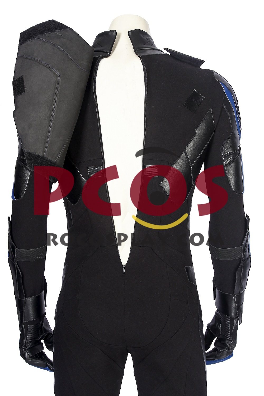 Season 1 Cosplay Costume mp005509