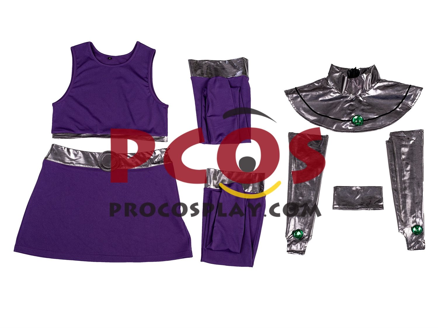 Cosplay Costume C08732