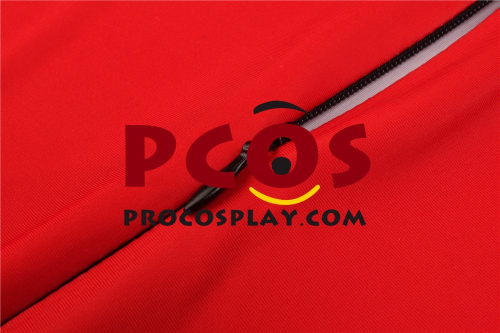The Incredibles 2 Mr. Incredible Bob Parr Cosplay Costume 3D Jumpsuit mp005405