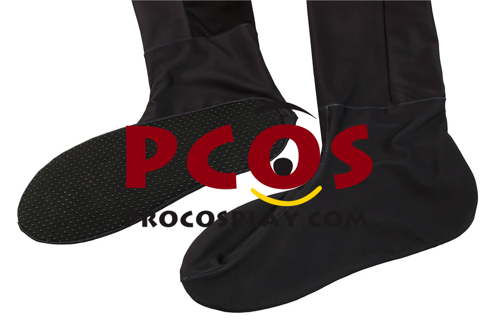 The Incredibles 2 Mr. Incredible Bob Parr Cosplay Costume 3D Jumpsuit mp005405