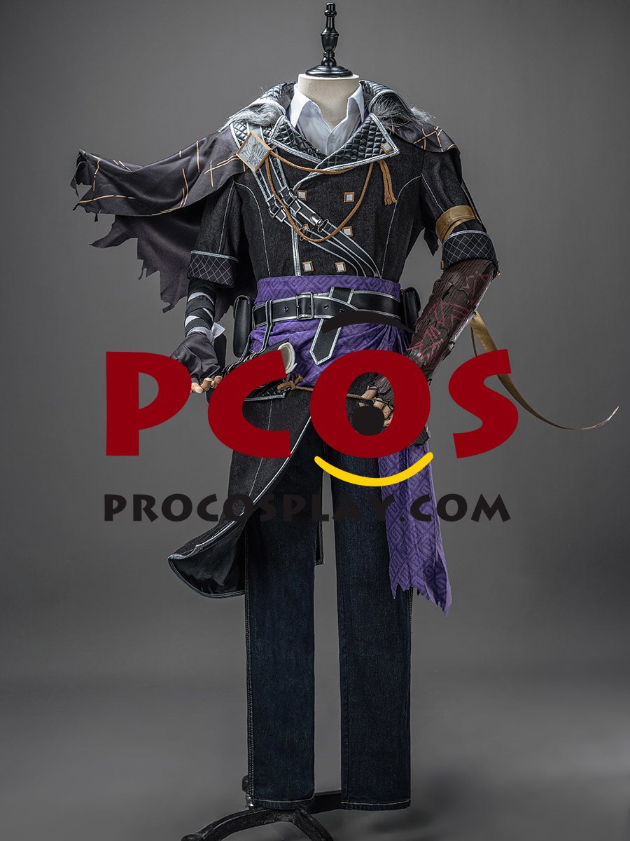 (image for) Clair Obscur: Expedition 33 Verso Cosplay Costume C09557
