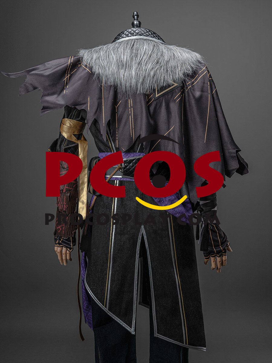 Clair Obscur: Expedition 33 Verso Cosplay Costume C09557