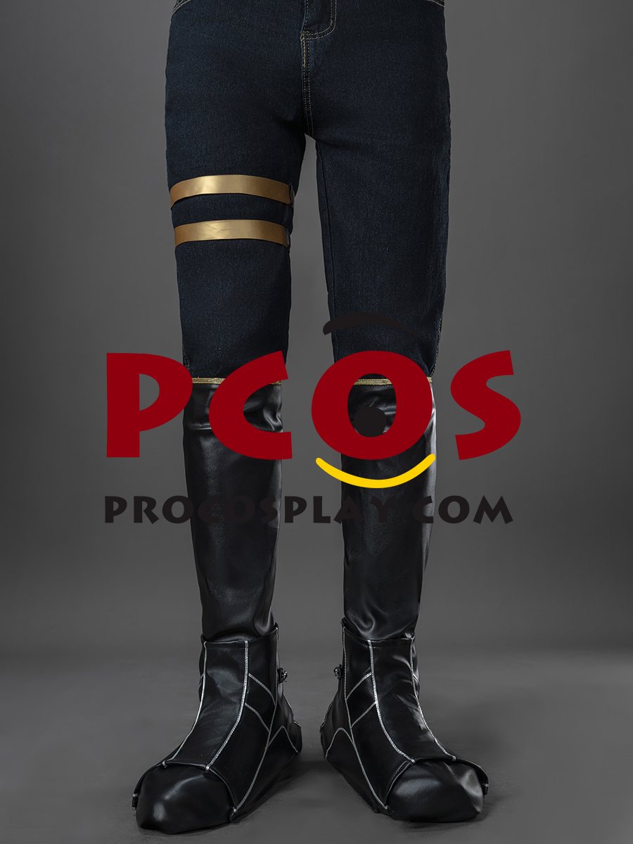 Clair Obscur: Expedition 33 Verso Cosplay Costume C09557