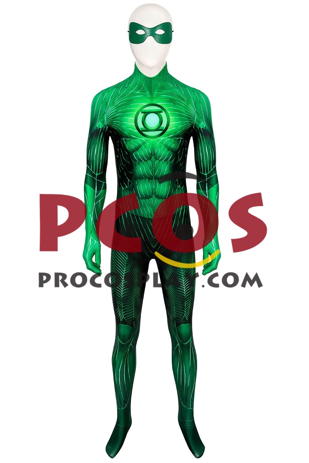 (image for) Cosplay Costume Jumpsuit C00263