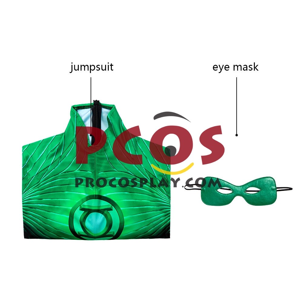 Cosplay Costume Jumpsuit C00263