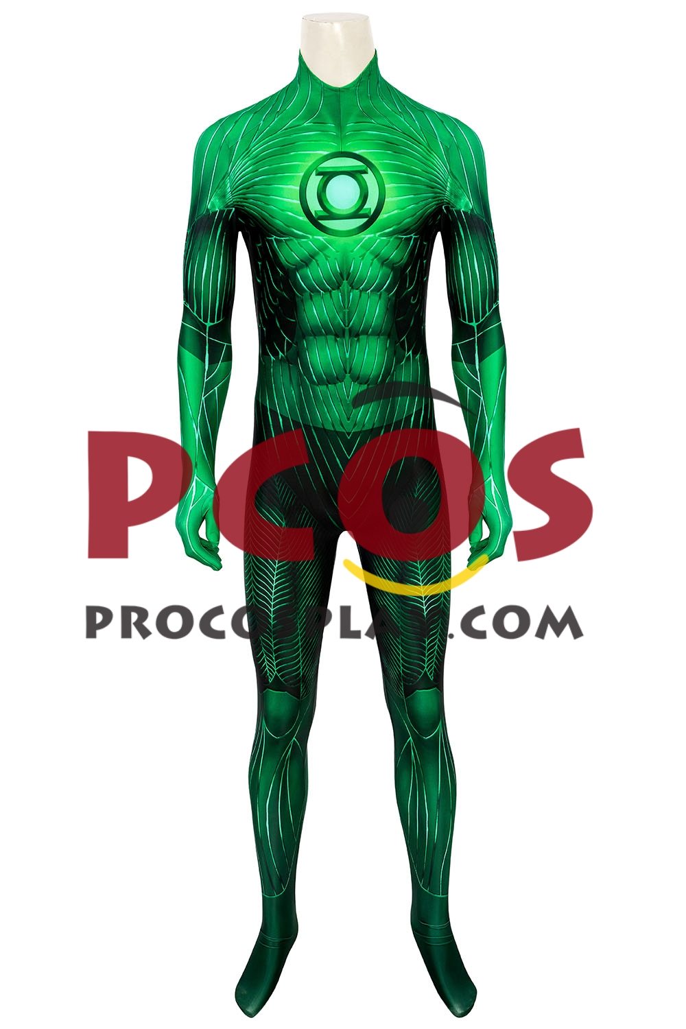 Cosplay Costume Jumpsuit C00263