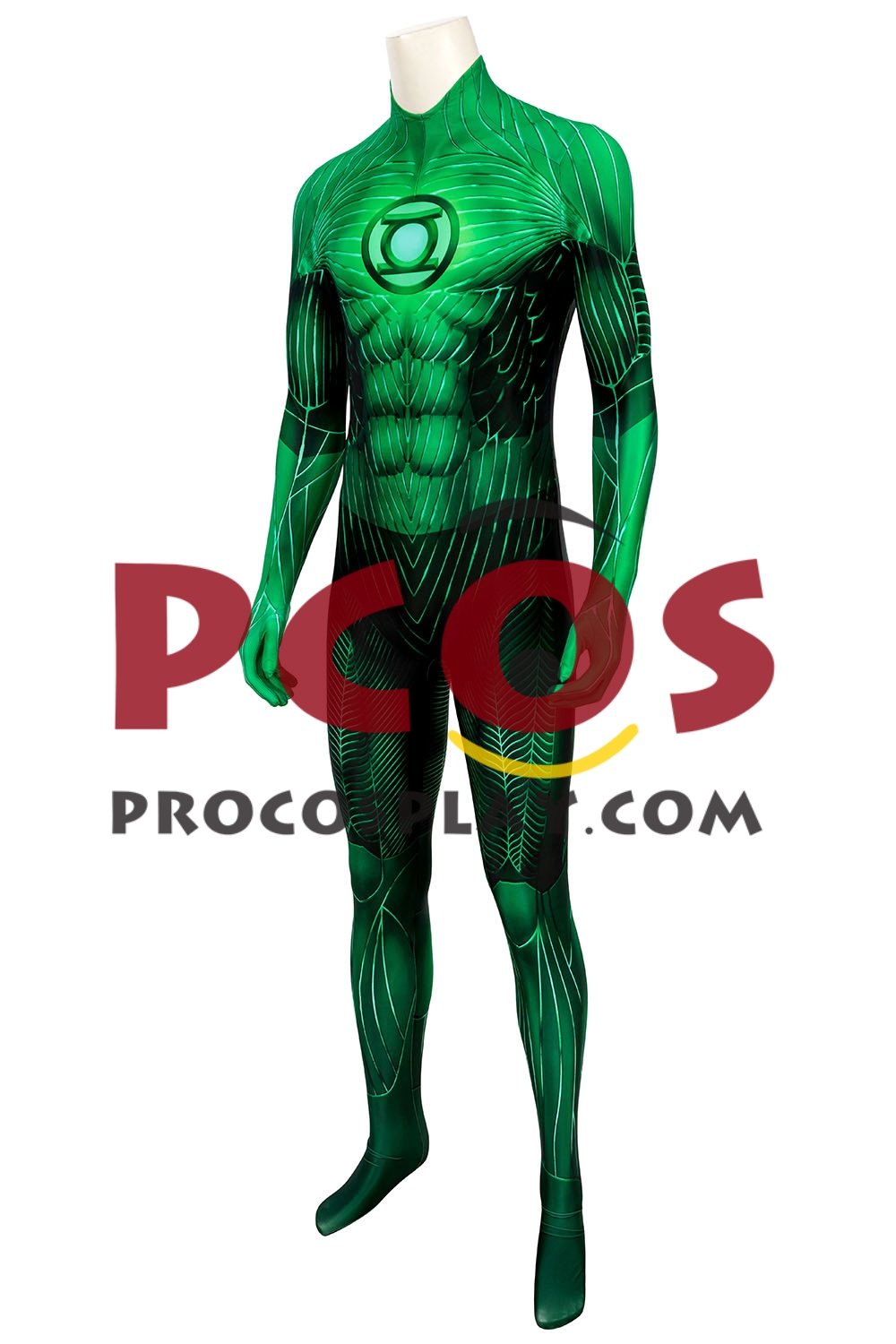 Cosplay Costume Jumpsuit C00263