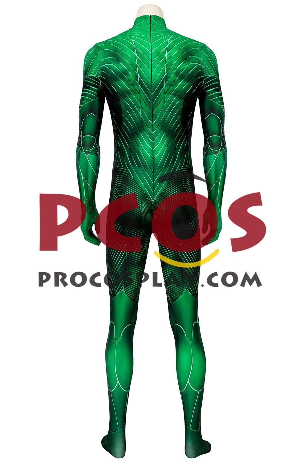 Cosplay Costume Jumpsuit C00263