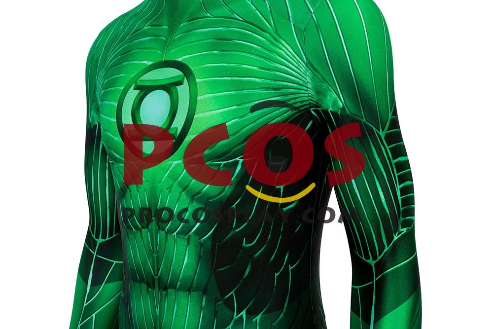 Cosplay Costume Jumpsuit C00263