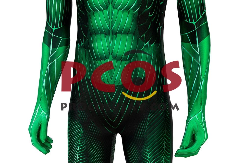 Cosplay Costume Jumpsuit C00263