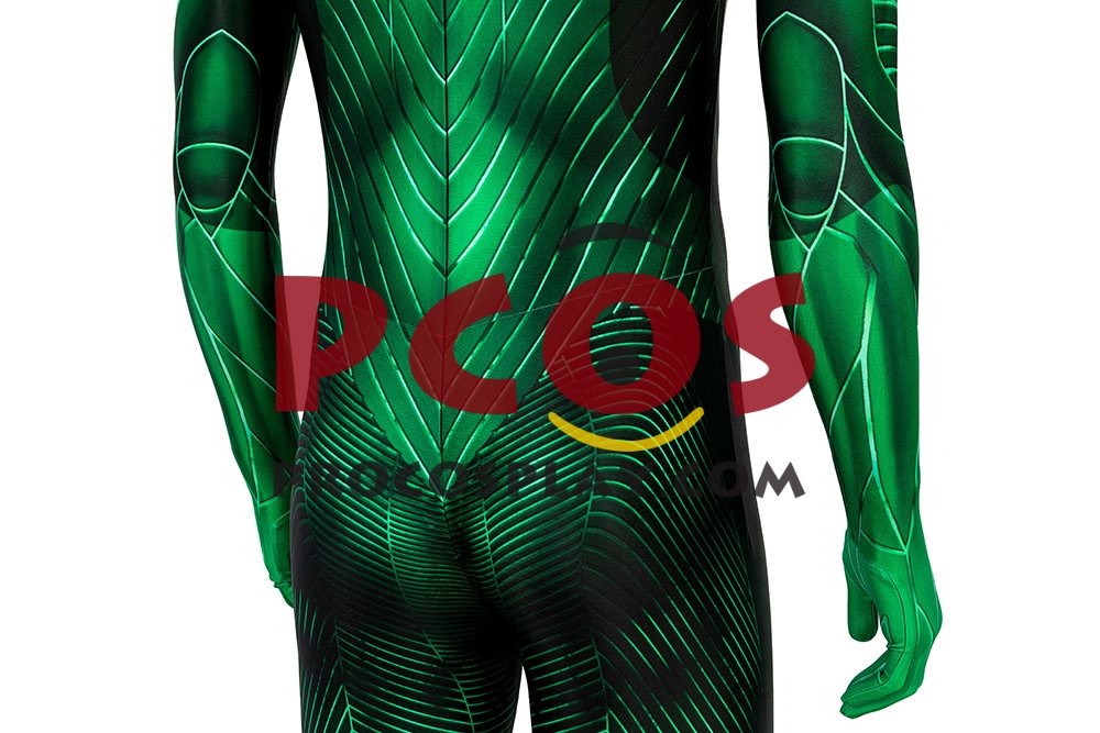 Cosplay Costume Jumpsuit C00263