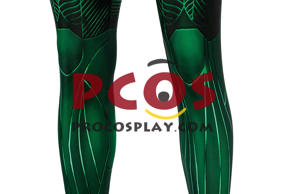 Cosplay Costume Jumpsuit C00263