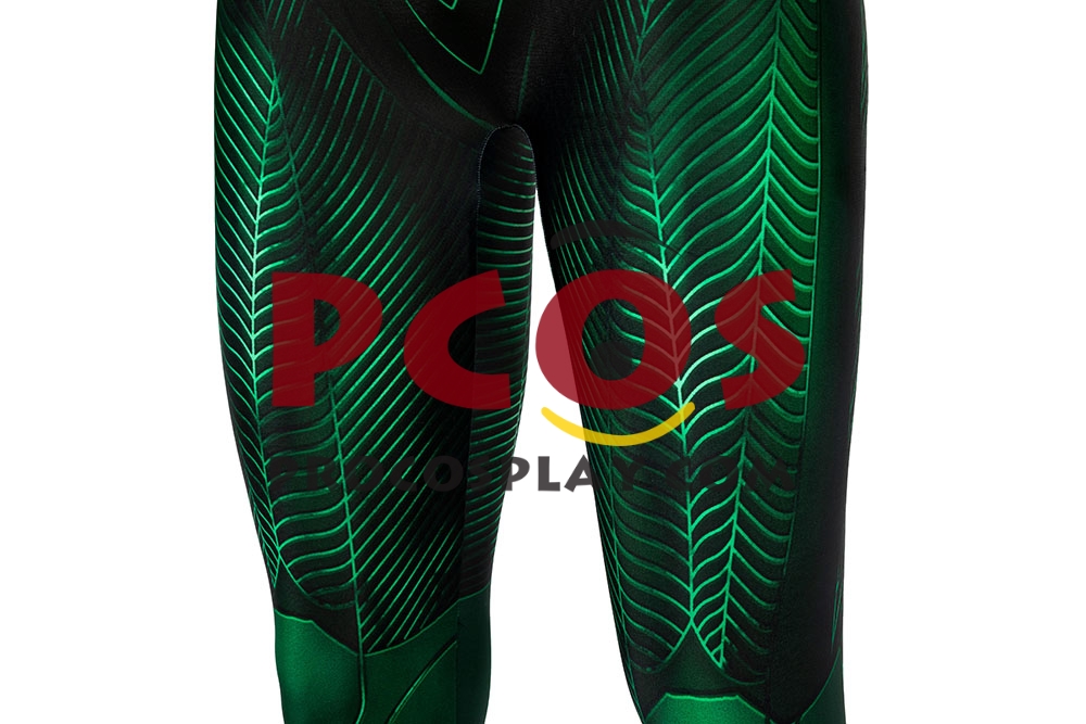 Cosplay Costume Jumpsuit C00263