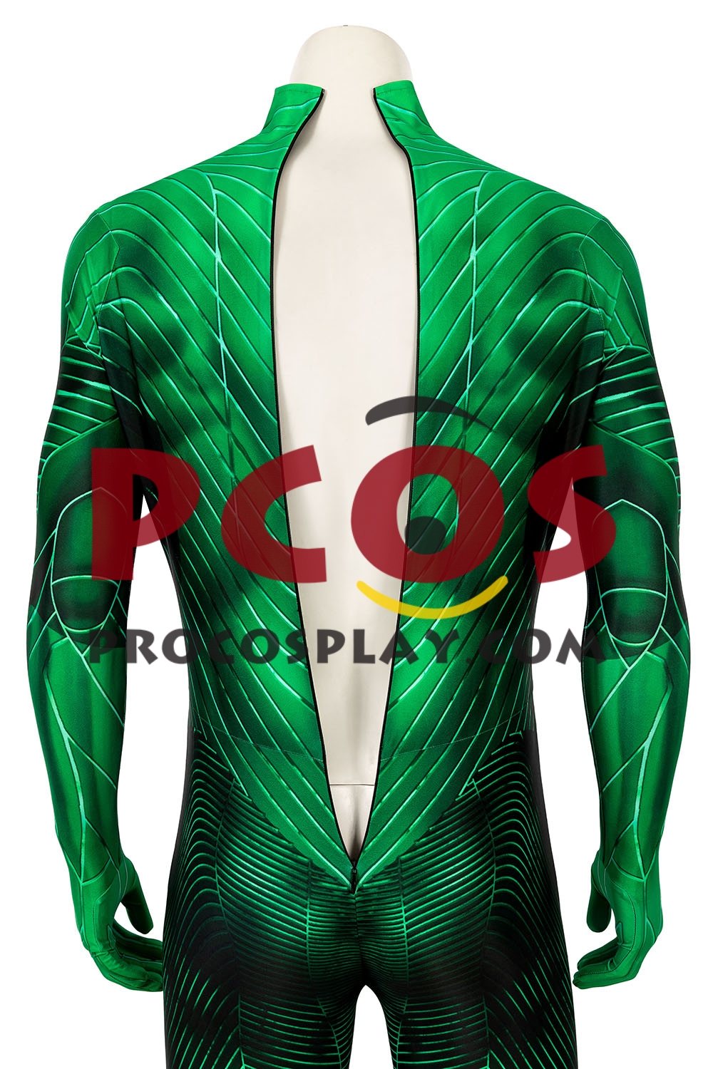 Cosplay Costume Jumpsuit C00263
