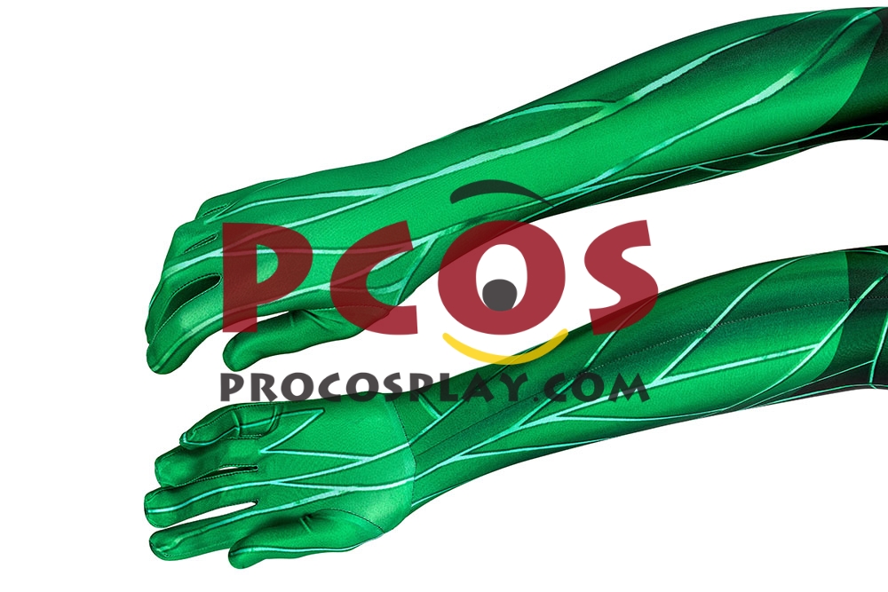 Cosplay Costume Jumpsuit C00263