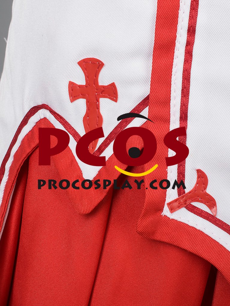 Yuuki Asuna Cosplay Costume mp003072