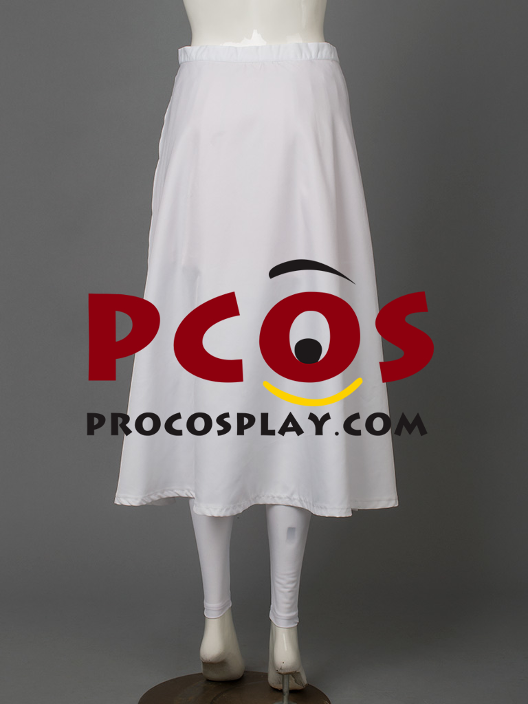 Yuuki Asuna Cosplay Costume mp003072