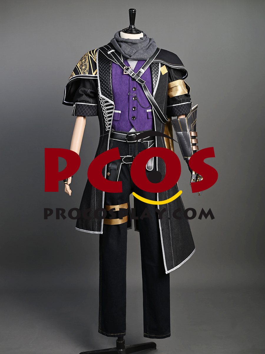 (image for) Clair Obscur: Expedition 33 Gustave Cosplay Costume C09450