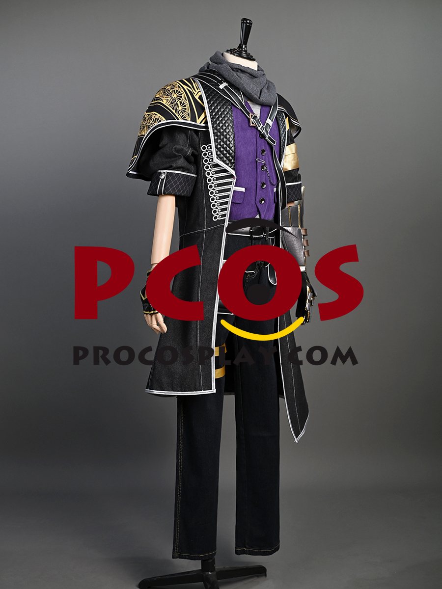 Clair Obscur: Expedition 33 Gustave Cosplay Costume C09450