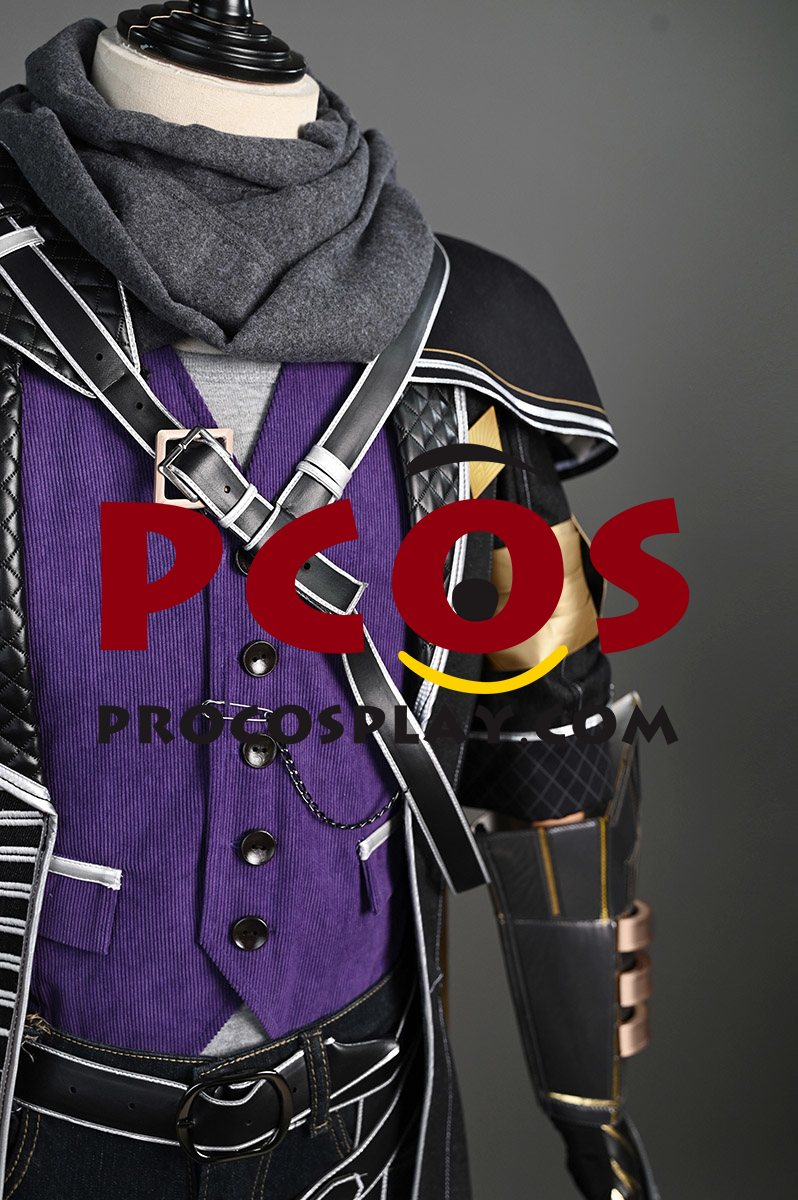 Clair Obscur: Expedition 33 Gustave Cosplay Costume C09450