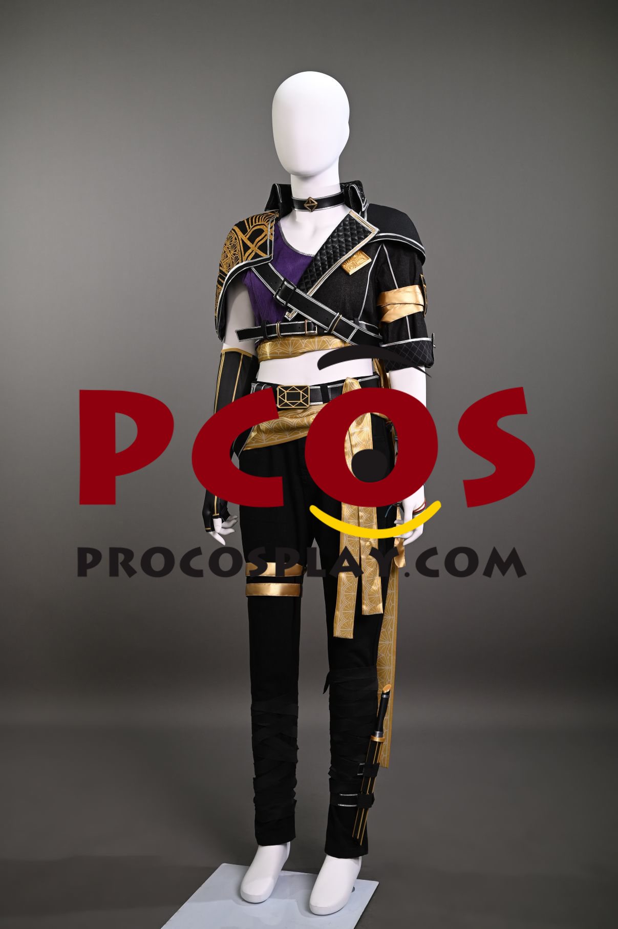 Clair Obscur: Expedition 33 Sciel Cosplay Costume C09533