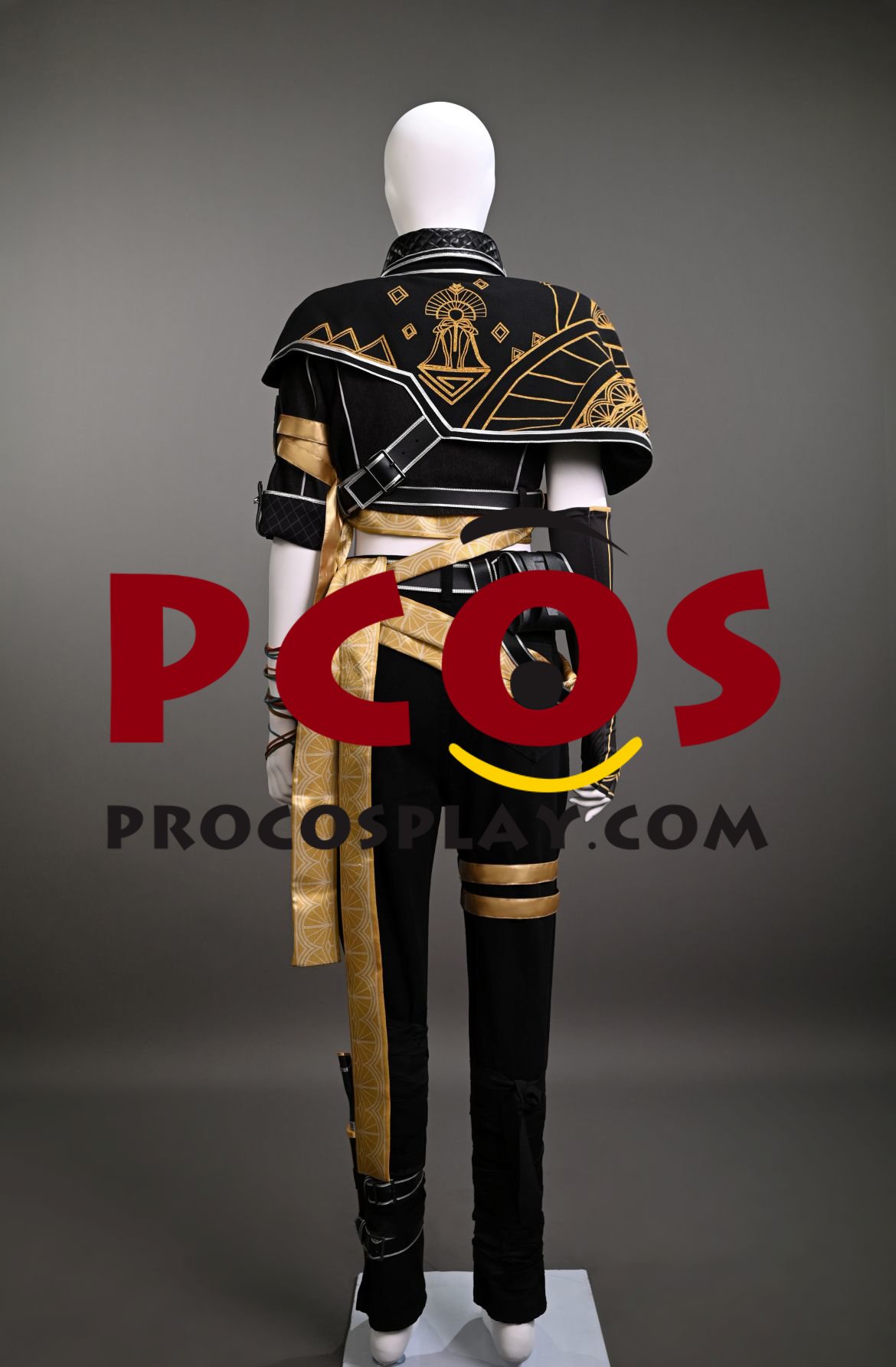 Clair Obscur: Expedition 33 Sciel Cosplay Costume C09533